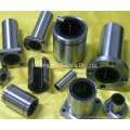 Rolamento linear de flange Lmf 13uu, Lmk 13uu, Lmh 13uu Rolamento de alta velocidade e baixo ruído Lmf 16uu, Lmk 16uu, Lmh 16uu